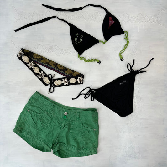💻 STYLE BUNDLES | pool party bundle