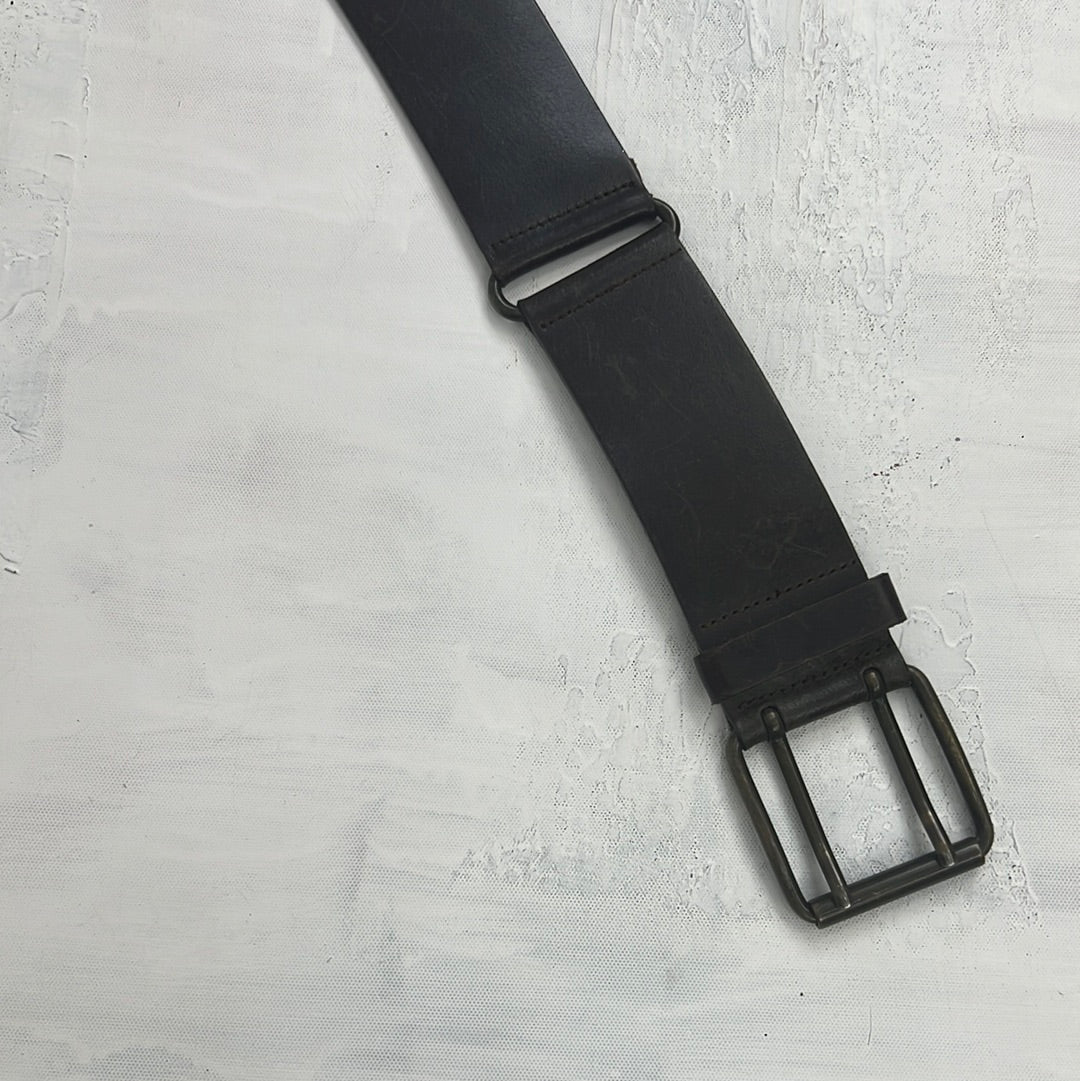 💚 TAYLOR SWIFT DROP | dark brown belt