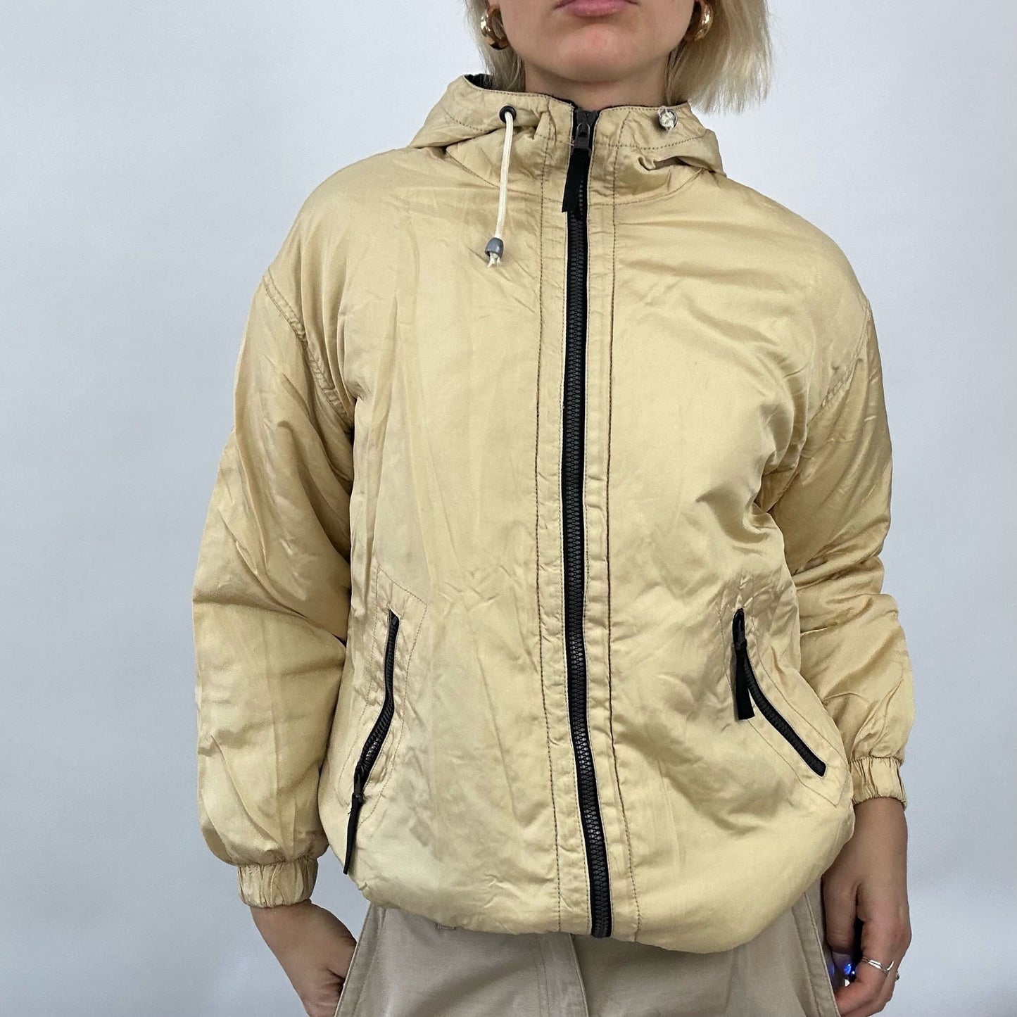 BEST PICKS | large beige coat