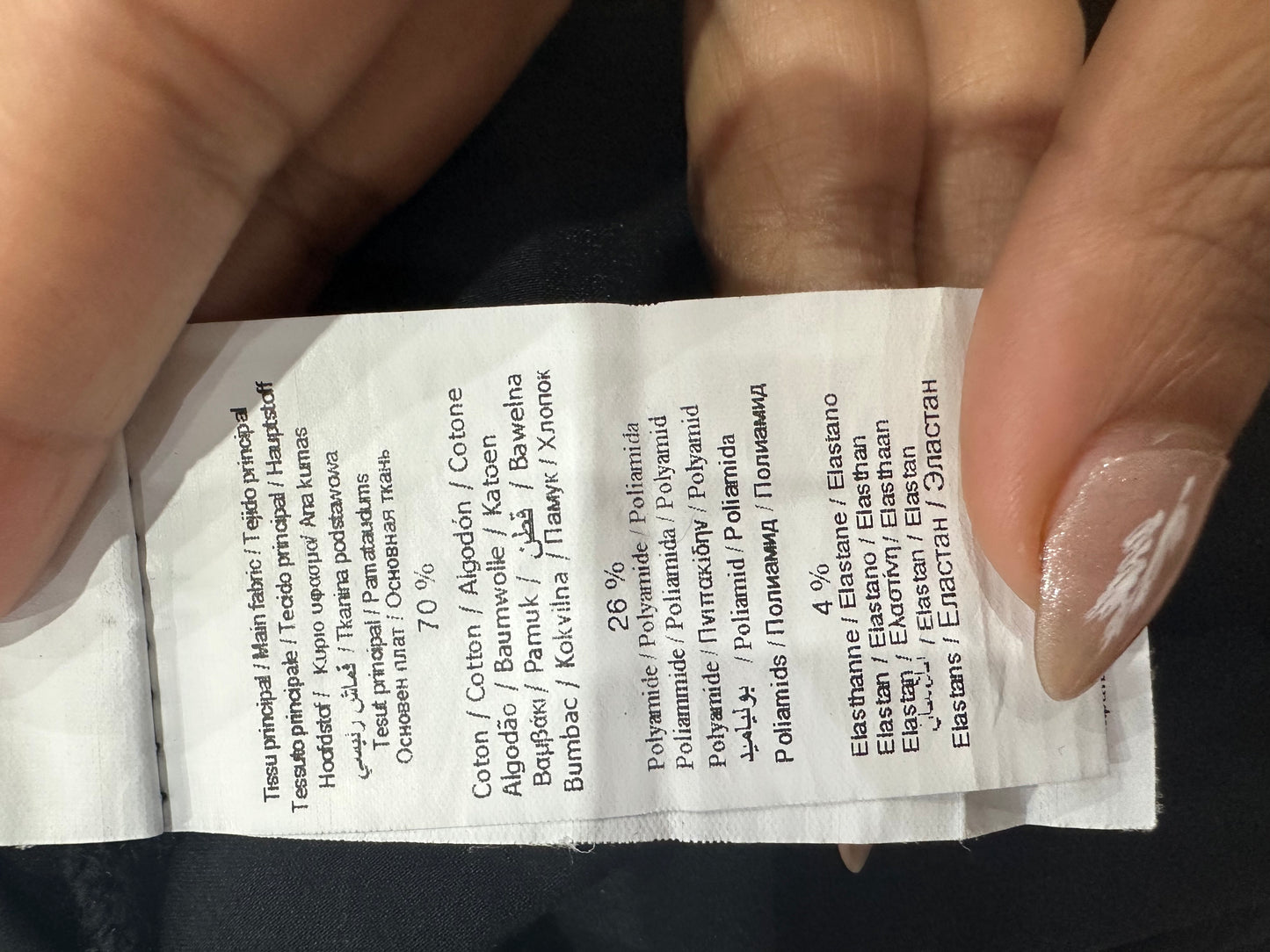 vintage edit: indie sleaze | small black knit mini dress with pleated detail