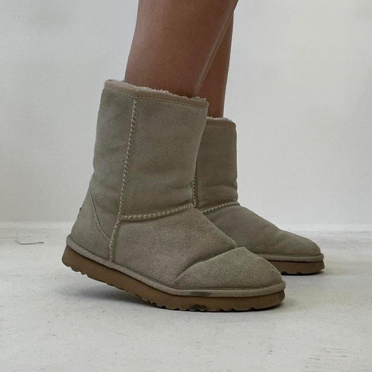 New ugg hot sale styles