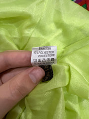 Y2K| small multicoloured midi dress