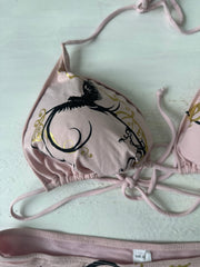 ‼️💻sailor drop | Média de bikini rosa