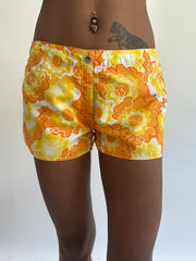 beach drop | Minas de flores mini-aranja