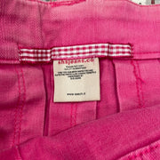 💚 BARBIE DROP - national barbie day | small pink pleated mini skirt