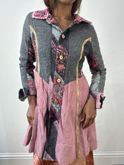 BEST PICKS | small pink save the queen jacket