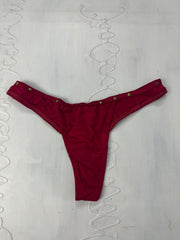BEST PICKS | small red studded jlo underwear
