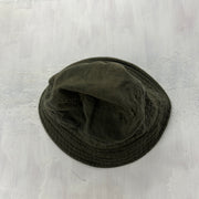 COACHELLA DROP | extra small khaki bucket hat