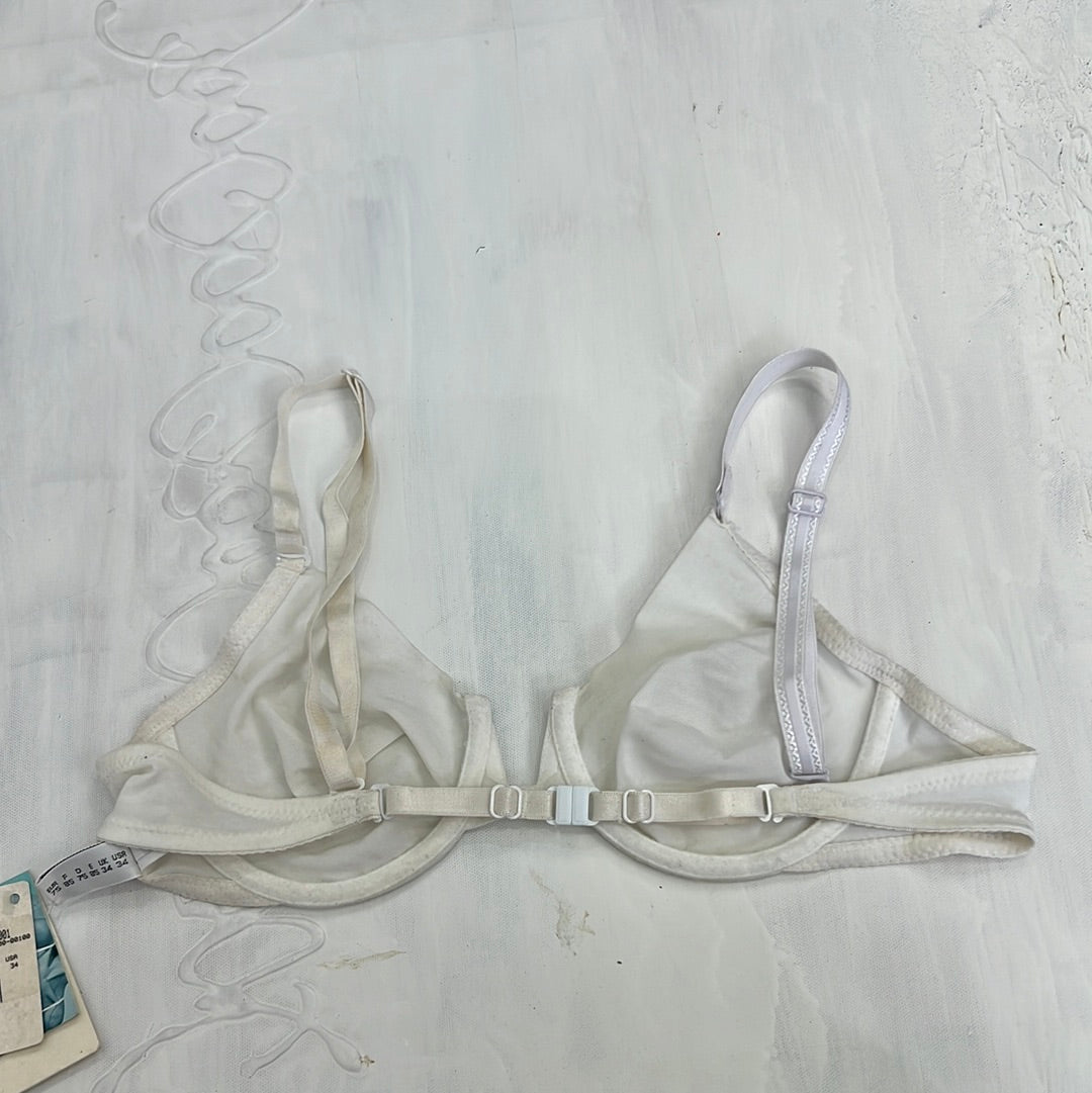 OLIVIA RODRIGO DROP | small mesh bra