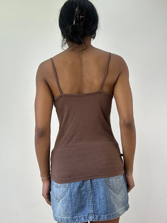 vintage edit twenty-one | Pequeno e azul camisola de cor