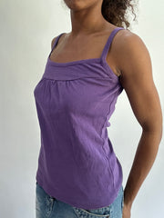 wag drop | Pequena camisola de terraço