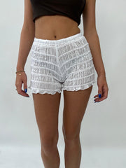 #416 MUSTERTEILE-SALE | Extra kleine madison Shorts