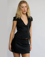 penelope pea skirt