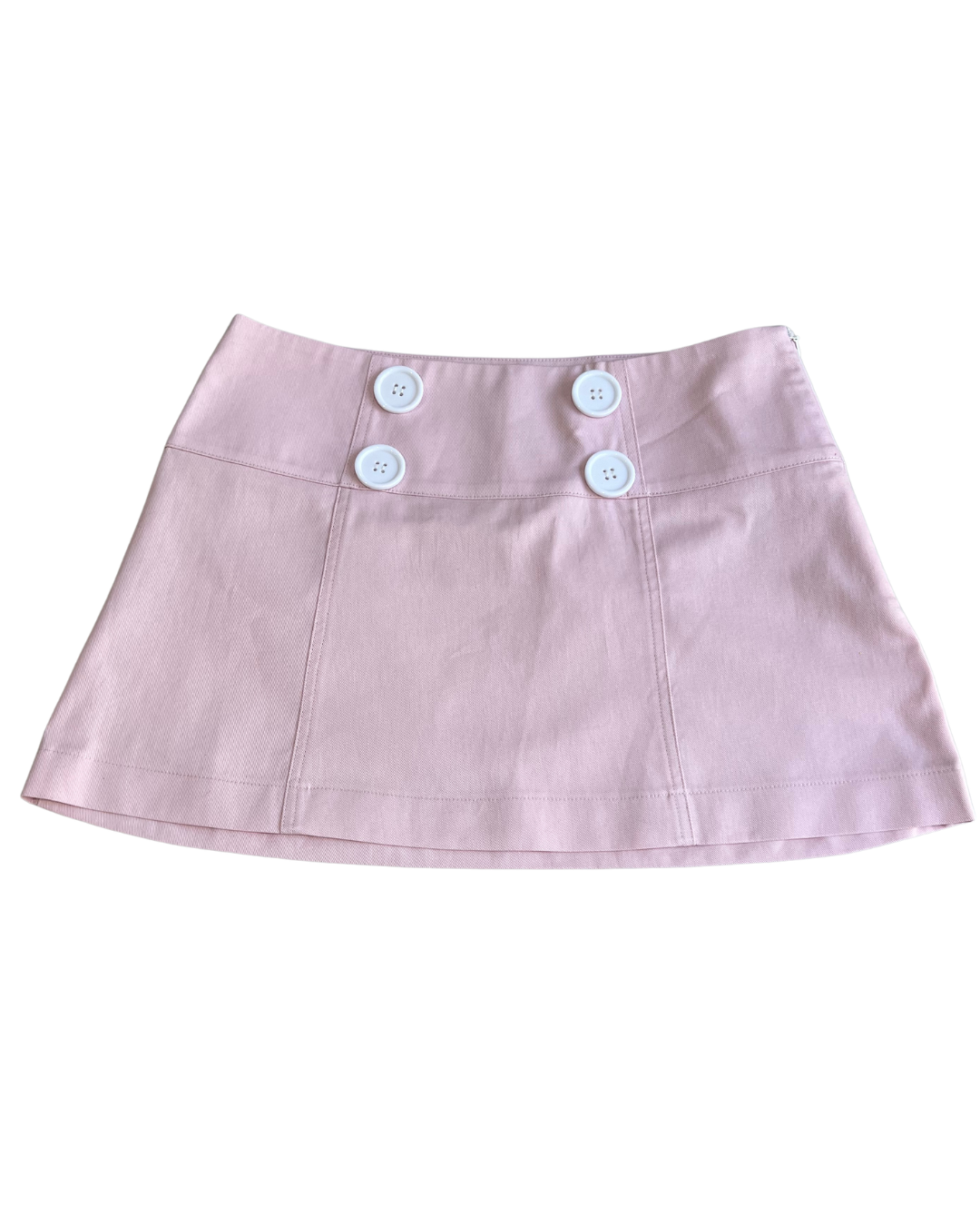 penelope pea skirt