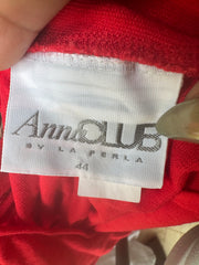 beach drop | 1 tamanho vermelho de roupa superloca maxi disfarce