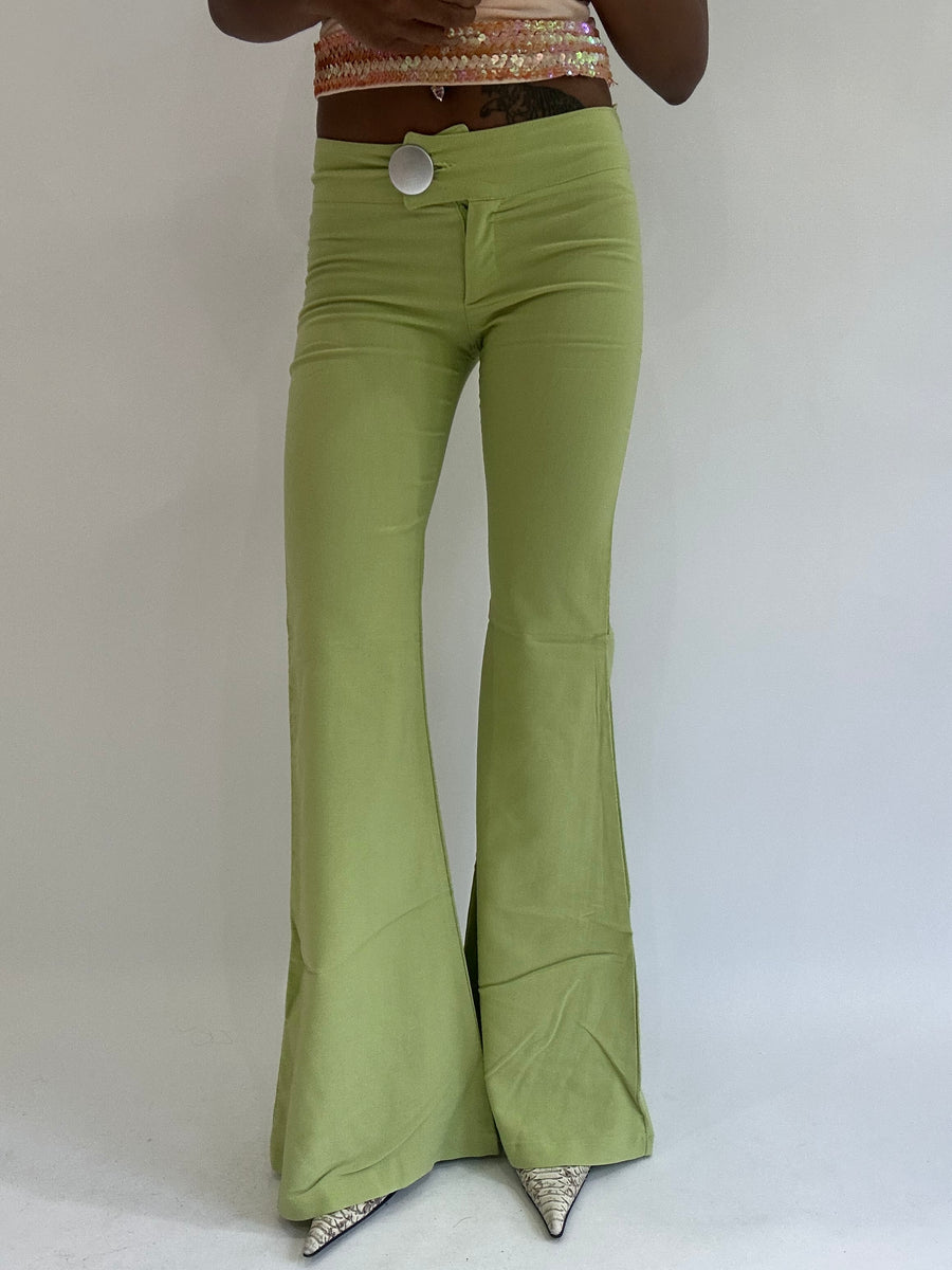 💚colourmaxxing drop | Pequenas peças de pedaços verdes