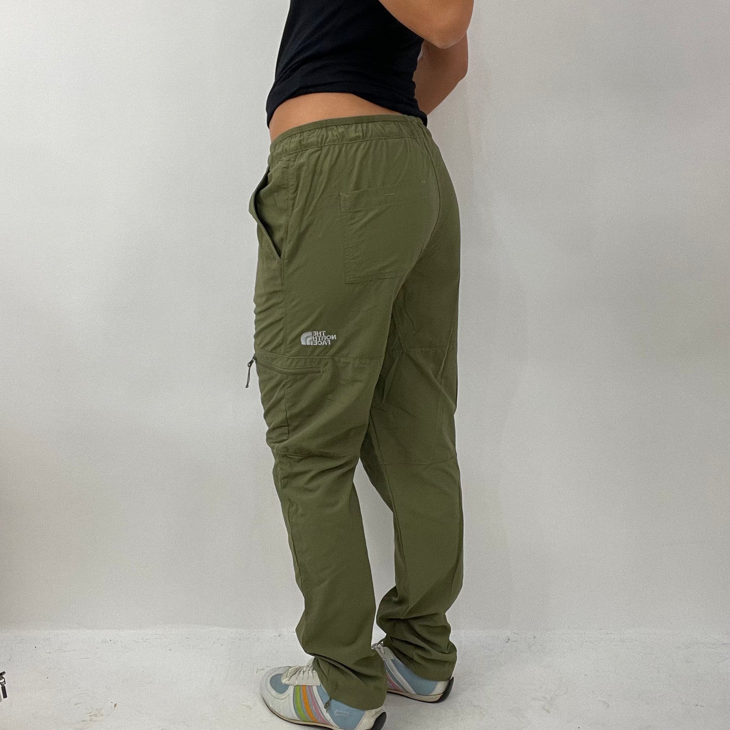 North face z pocket 2025 trousers