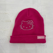 12 DAYS OF XMAS DROP | Curiosidades Hello Kitty Beanie