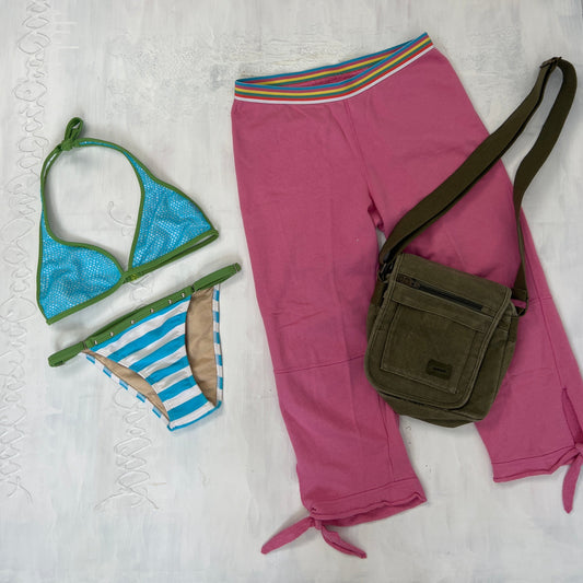 💻 STYLE BUNDLES | athleisure core bundle