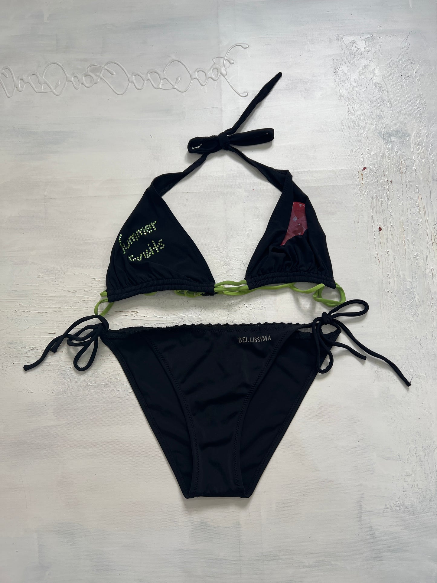 💻 STYLE BUNDLES | pool party bundle