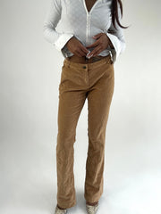 WINTER FAVOURITES | taille: L · couleur: orange · article: pantalon · détails: pimkie