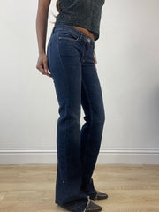 BEST PICKS | small blue denim jeans