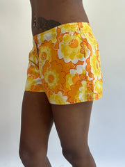 beach drop | Minas de flores mini-aranja