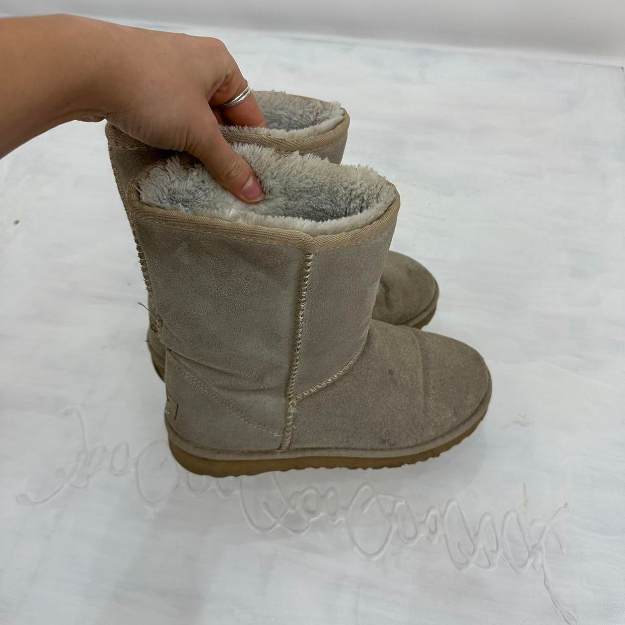 ⭐️💻 BEST PICKS, NEW YEAR NEW WARDROBE DROP | beige high ugg boots