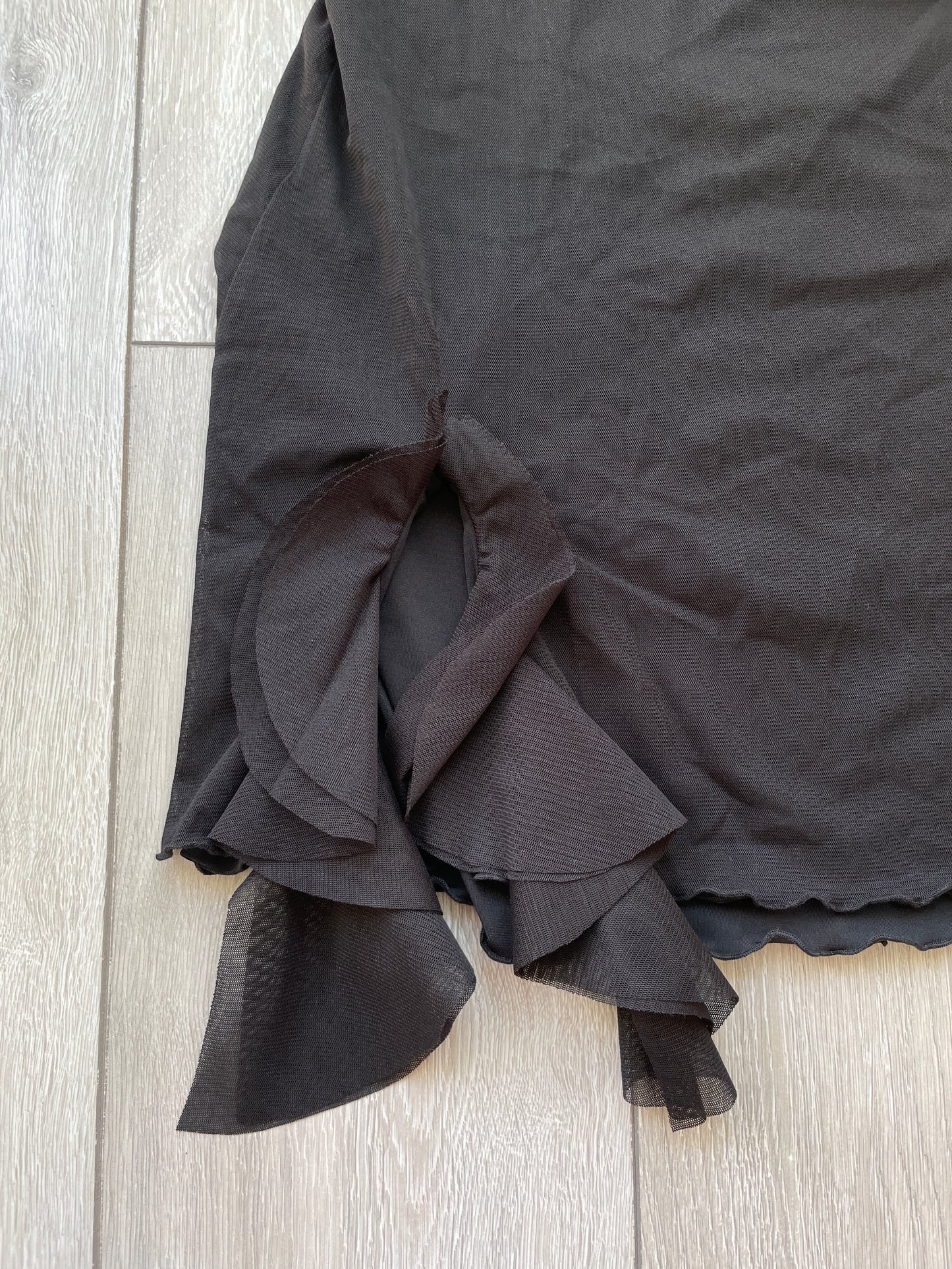 #284 SAMPLE SALE | xs anna dress