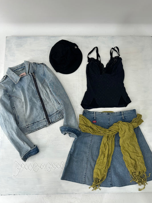 STYLE BUNDLES | hannah montana bundle
