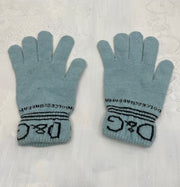 💻‼️BEST PICKS | blue d&g style gloves