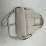 💚 FRESHERS FITS DROP | small white shoulder bag with strap