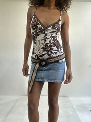 STYLE BUNDLES | Bandeira de Hannah Montana