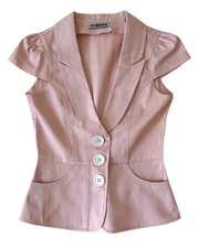 penelope pea top