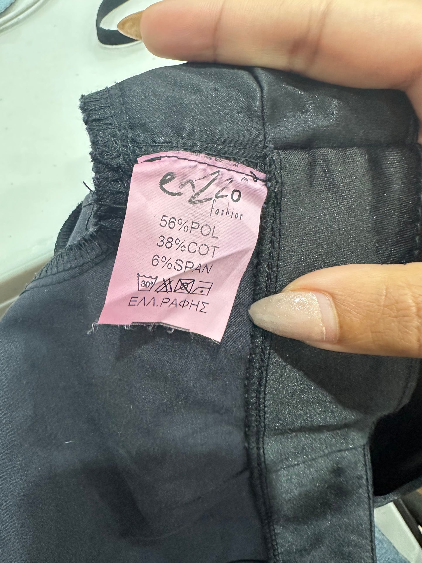 BEST PICKS | small black satin style cropped jacket