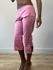 BEST PICKS | large pink guess حفرة كراسي