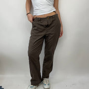 💻 BEST PICKS | small brown cargo trousers