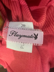 festival drop | Pequena rosa playboy Tango de cabelo de garota feminina