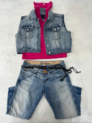 STYLE BUNDLES | article: lot · détails: hannah montana