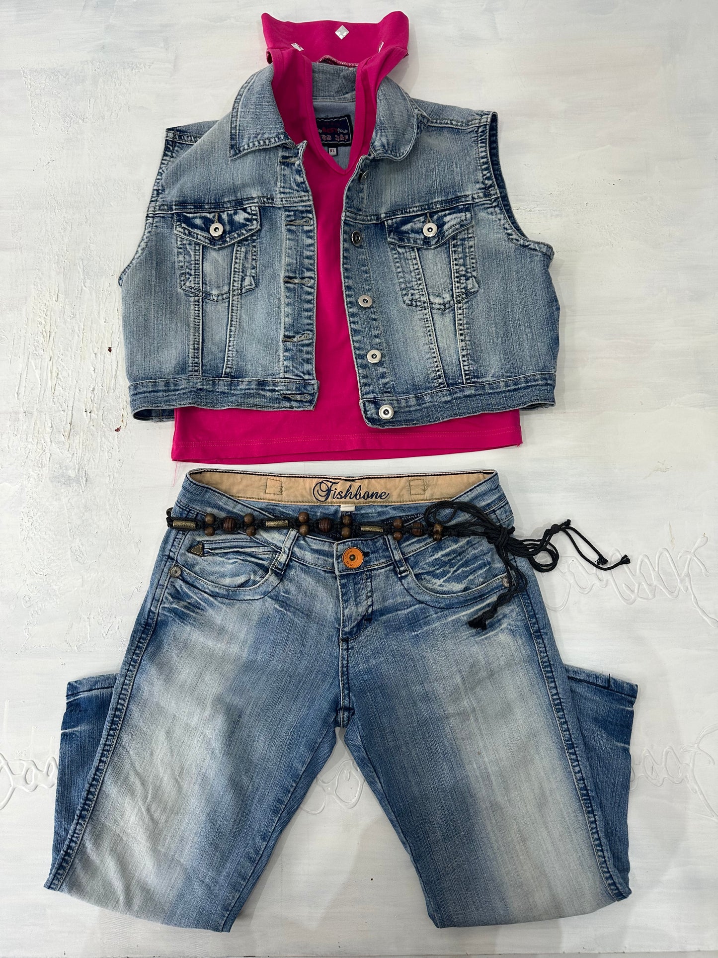 STYLE BUNDLES | hannah montana bundle