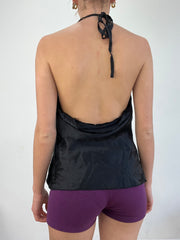 BEST PICKS | medium cow neck and halterneck top