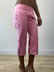 BEST PICKS | large pink guess حفرة كراسي