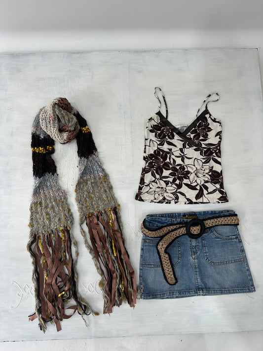 STYLE BUNDLES | hannah montana bundle