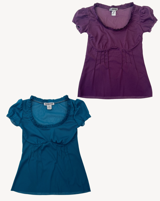the paloma top bundle
