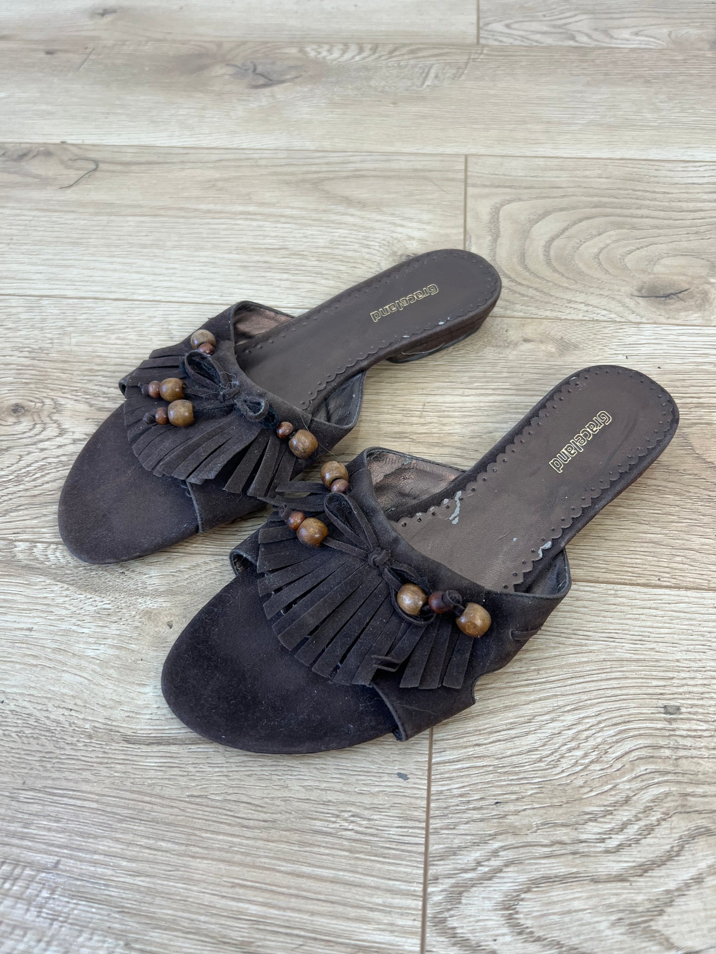 ⭐️ BEST PICKS | uk 6 black sling back kitten heels