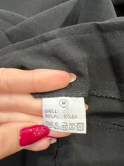 vintage edit twelve | small black suit style trousers