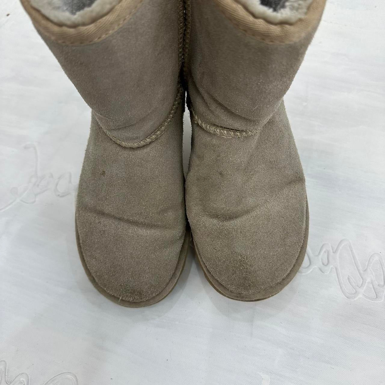 ⭐️💻 BEST PICKS, NEW YEAR NEW WARDROBE DROP | beige high ugg boots
