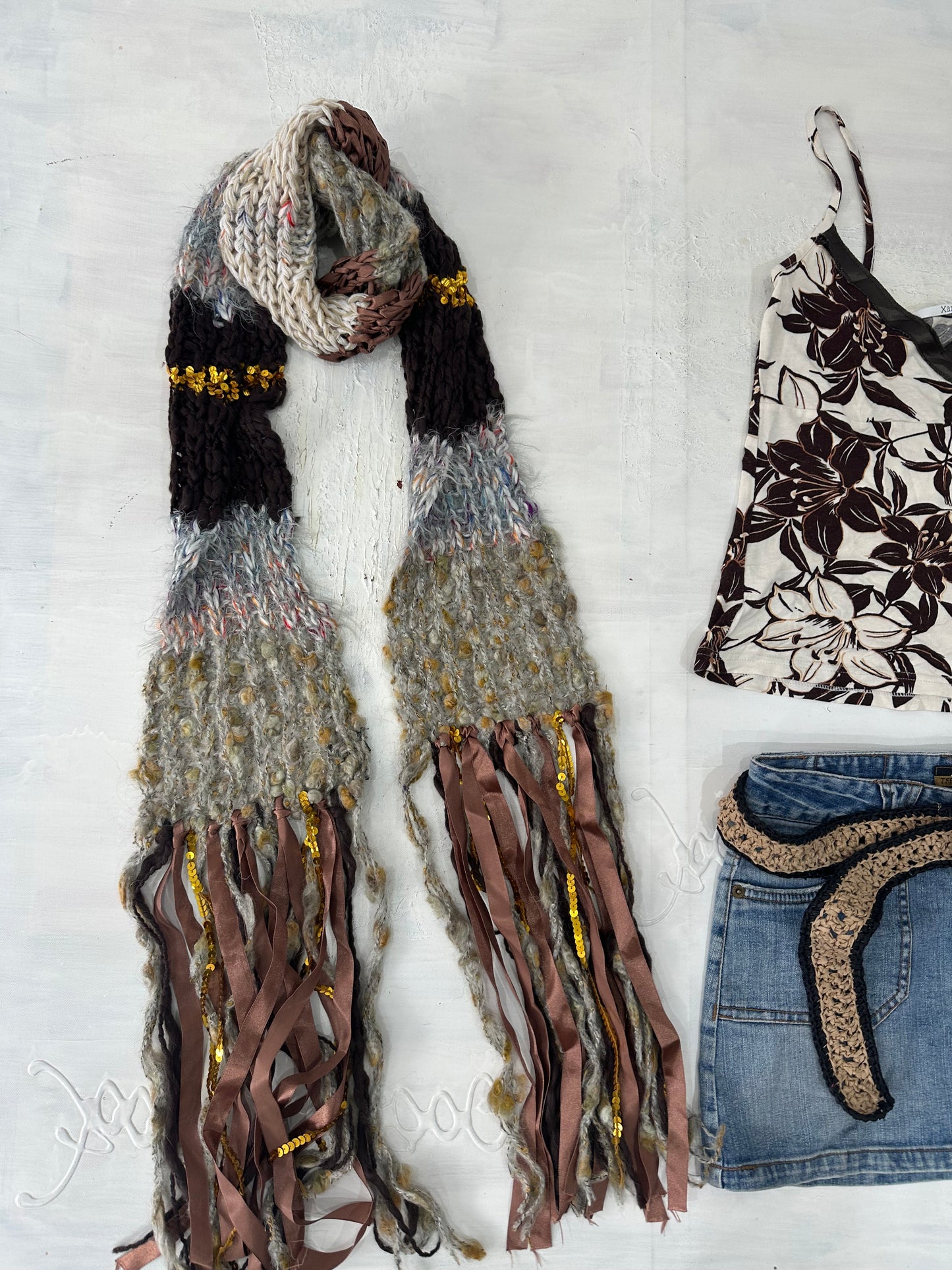 STYLE BUNDLES | hannah montana bundle