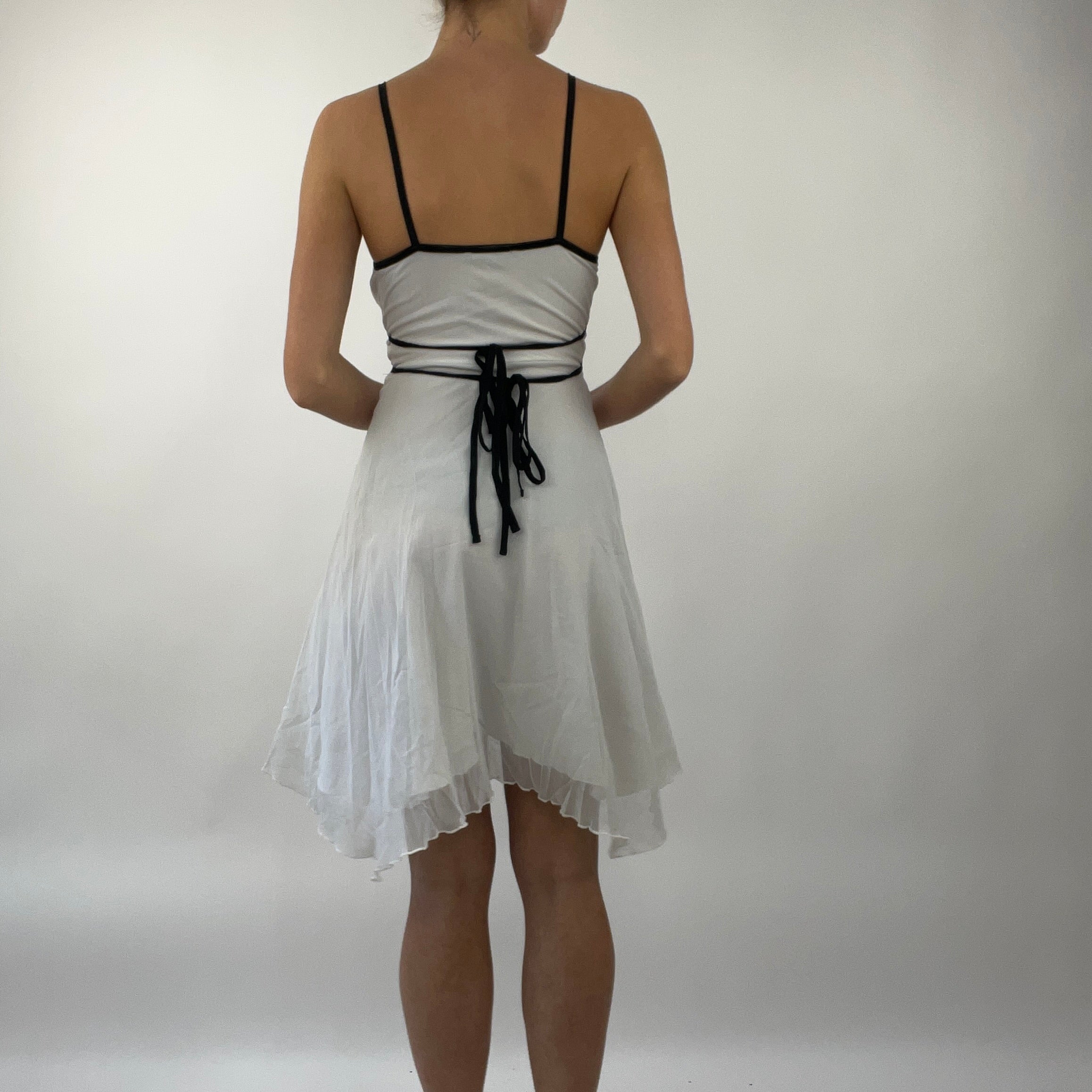 Jane norman white dress outlet