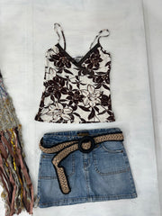 STYLE BUNDLES | Bandeira de Hannah Montana